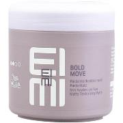 Styling &amp; modelleren Wella EIMI Bold M0ve Stylingwax - 150 ml