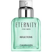Eau de toilette Calvin Klein Jeans Eau de Toilette Eternity For Men Re...