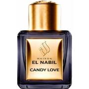 Eau de Parfum El Nabil Candy Love Parfumextract