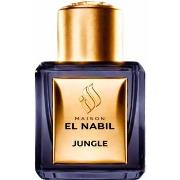 Eau de Parfum El Nabil Jungle Parfumextract