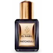 Eau de Parfum El Nabil Patchouli Parfumconcentraat