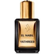 Eau de Parfum El Nabil Extrait de Parfum Yathreeb