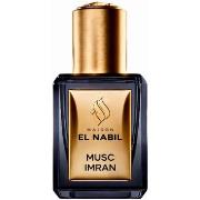 Eau de Parfum El Nabil Musk Imran Parfumextract