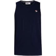 Top Fila Zonnig Vest