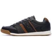 Lage Sneakers Teddy Smith -