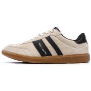 Lage Sneakers Teddy Smith -