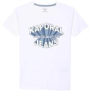 T-shirt Korte Mouw Kaporal -