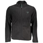 Fleece Jack Gianmarco Venturi au01531fumettoneblackxl