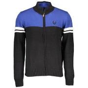 Vest Gianmarco Venturi au00424fedoroneroroyalblueblackxl