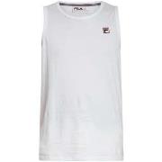 Top Fila Zonnig Vest