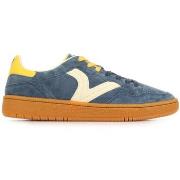 Sneakers Victoria Smash Suede