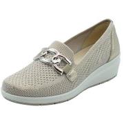 Mocassins Enval 1251922 T.Recy Cream