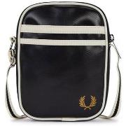 Handtasje Fred Perry Classic Small Side Bag