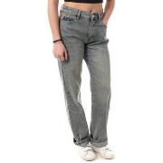 Straight Jeans Monday Premium -