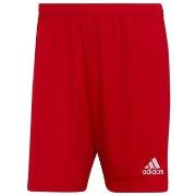 Korte Broek adidas Entrada 22