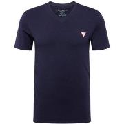 T-shirt Korte Mouw Guess T-S manches courtes--H-M2YI32 J1314