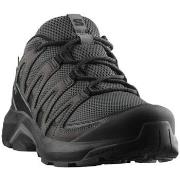 Wandelschoenen Salomon X-adventure Reckon Gtx