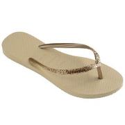 Teenslippers Havaianas SLIM GLITTER II
