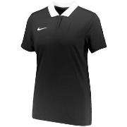 Polo Shirt Korte Mouw Nike Polo Park 20