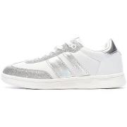 Lage Sneakers Teddy Smith -