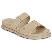 Slippers UGG GOLDENGAZE SLIDE