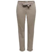 Chino Broek Only -
