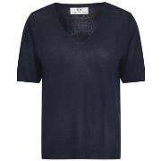 T-shirt Korte Mouw JDY -