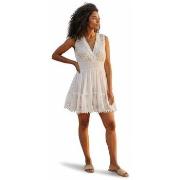 Korte Jurk Isla Bonita By Sigris Korte Jurk