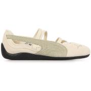 Ballerina's Puma Speedcat Ballet Sd Wns