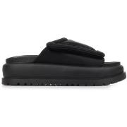 Slippers Buffalo Palma