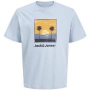 T-shirt Korte Mouw Jack &amp; Jones -