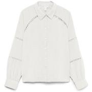 Overhemd Vero Moda -