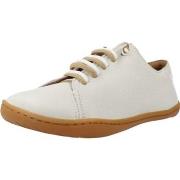 Lage Sneakers Camper Zapatillas Niño Modèle Ozette Houston Path