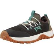 Lage Sneakers Camper Zapatillas Niño Modèle Film Ebony Swu Neteir