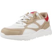 Lage Sneakers Geox Zapatillas Niño Modèle J Loftus Boy