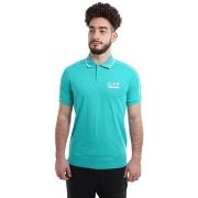 T-shirt Korte Mouw Emporio Armani Ea7