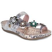 Sandalen Laura Vita LILOO 43