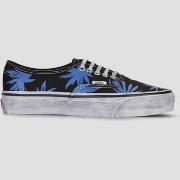 Lage Sneakers Vans LX Authentic 44 Archive BLACK