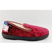 Pantoffels Fargeot germaine