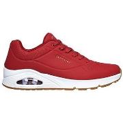 Sneakers Skechers stand on air homme