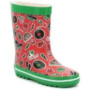 Laarzen Kickers kickrain