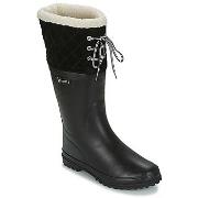 Snowboots Aigle POLKA GIBOULEE