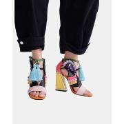 Sandalen Exé Shoes DOMINIC 596