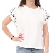 T-shirt Korte Mouw Kaporal -