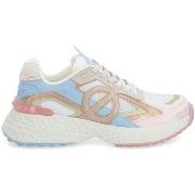 Lage Sneakers No Name CARTER 2.0 TECH W