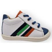 Sneakers Bellamy oliv