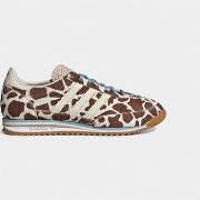 Lage Sneakers adidas SL 72 OG Cow Print Crystal Linen (Women's)