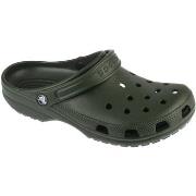 Klompen Crocs Classic Clog