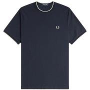 T-shirt Korte Mouw Fred Perry M2397 608