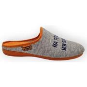 Slippers La Maison De L'espadrille 2501-6